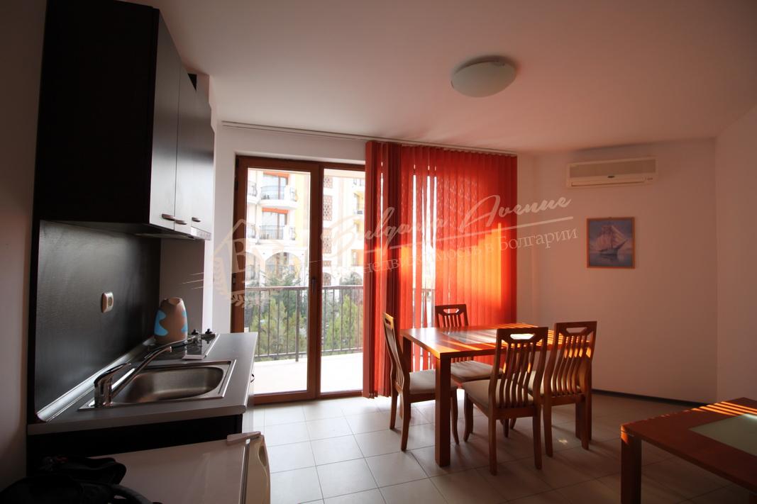 2-Bedroom Apartment in a Gated Complex on the Southern Coast by the Sea