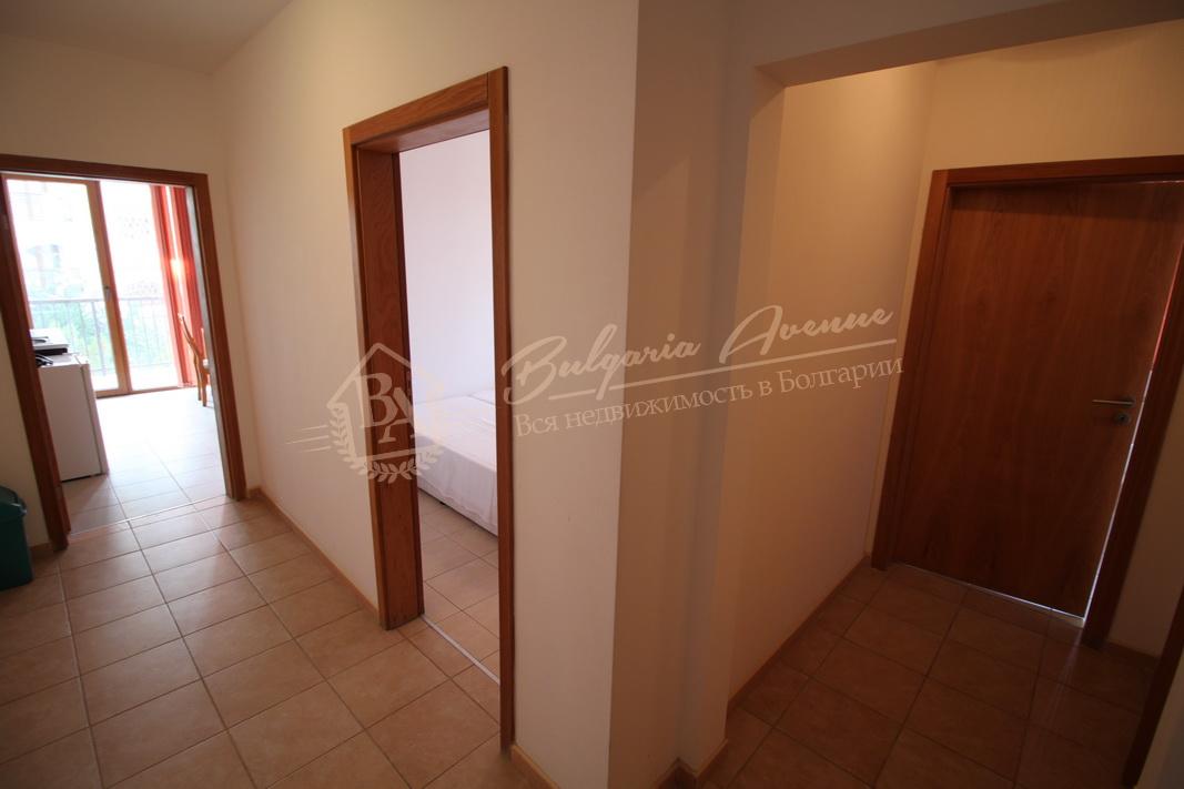 2-Bedroom Apartment in a Gated Complex on the Southern Coast by the Sea