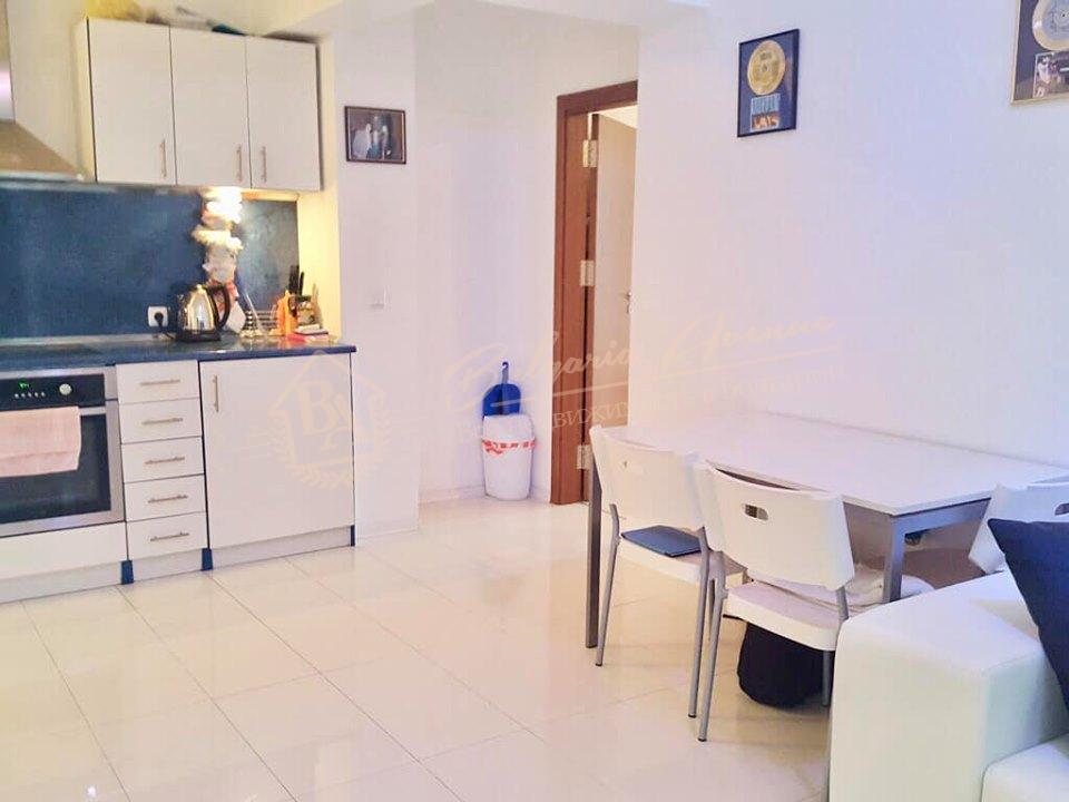 Beautifully Furnished Three-Bedroom Apartment in Sunny Beach 5 Minutes from the Beach