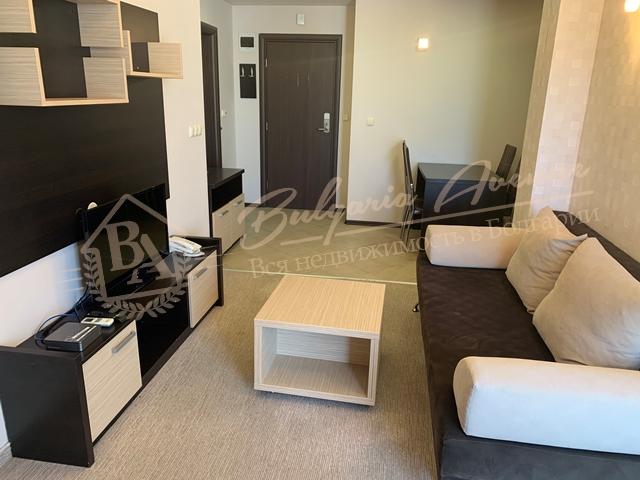2-Bedroom Apartment in a Gated Complex near the Sea in Sunny Beach