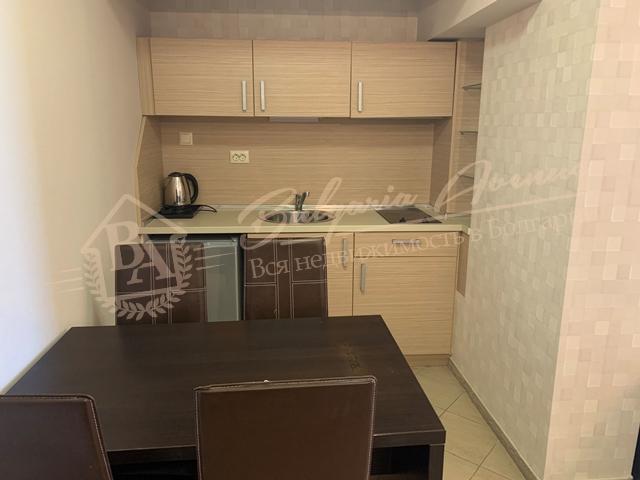2-Bedroom Apartment in a Gated Complex near the Sea in Sunny Beach