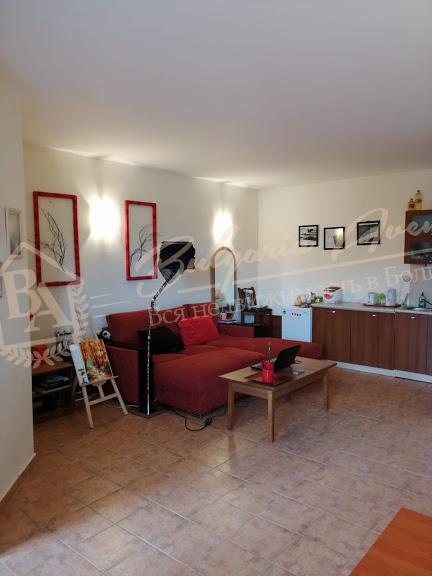 Furnished, spacious 2-bedroom apartment by the sea, Golden Sands