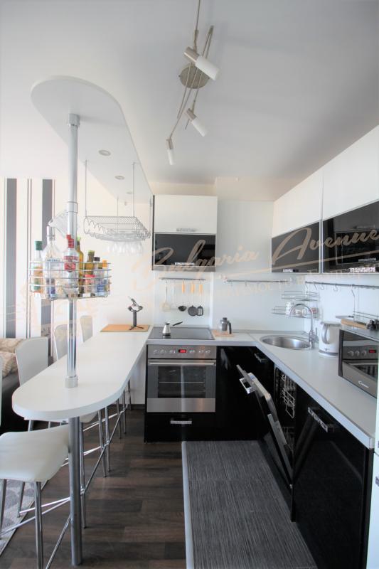 Three-bedroom apartment 200 metres from the beach in Sveti Vlas