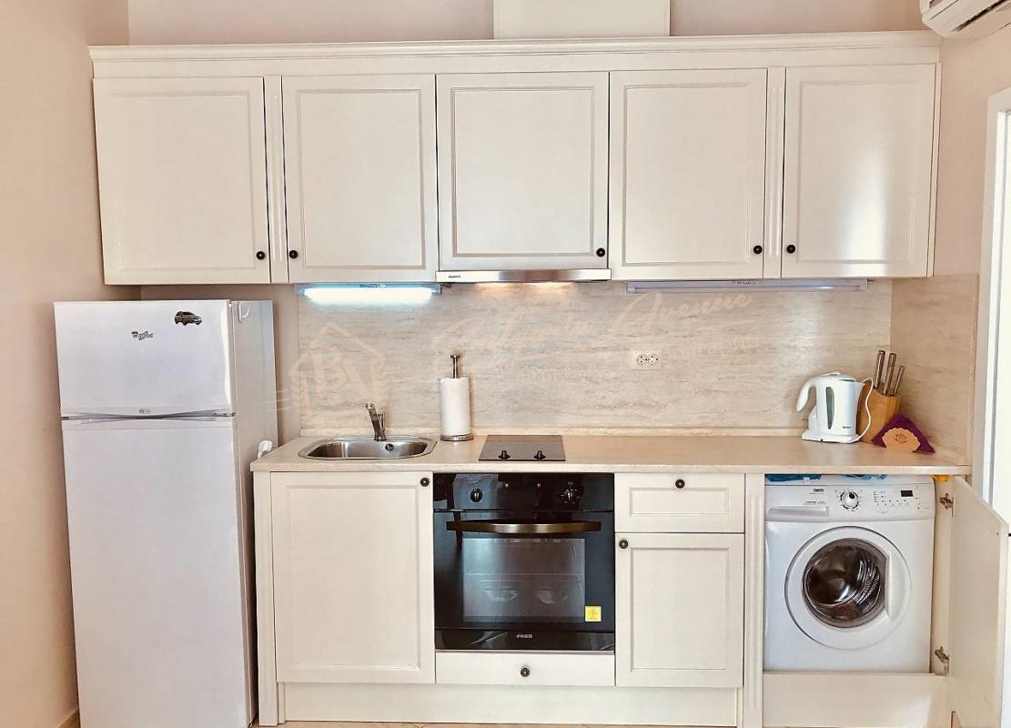 Three-Bedroom Apartment in Dawn Park Deluxe, Sunny Beach