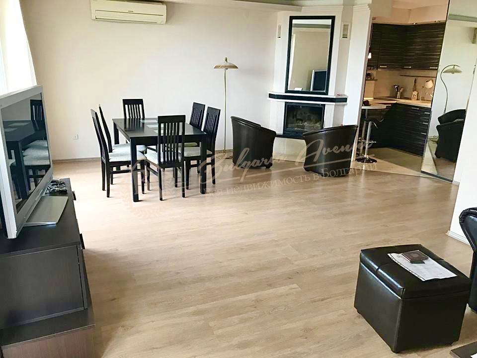 2-Bedroom Apartment in a Residential Building with Sea View, No Tax, in Sveti Vlas