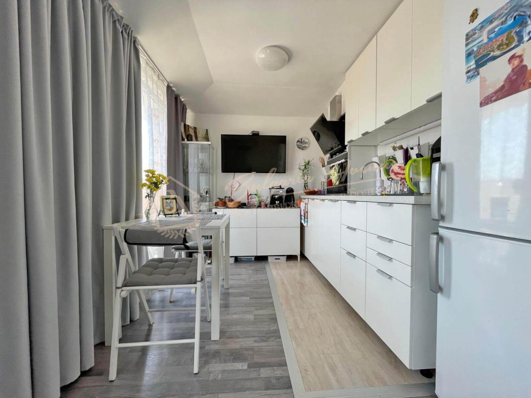 Two-Bedroom Apartment in the Messembria Palace Complex