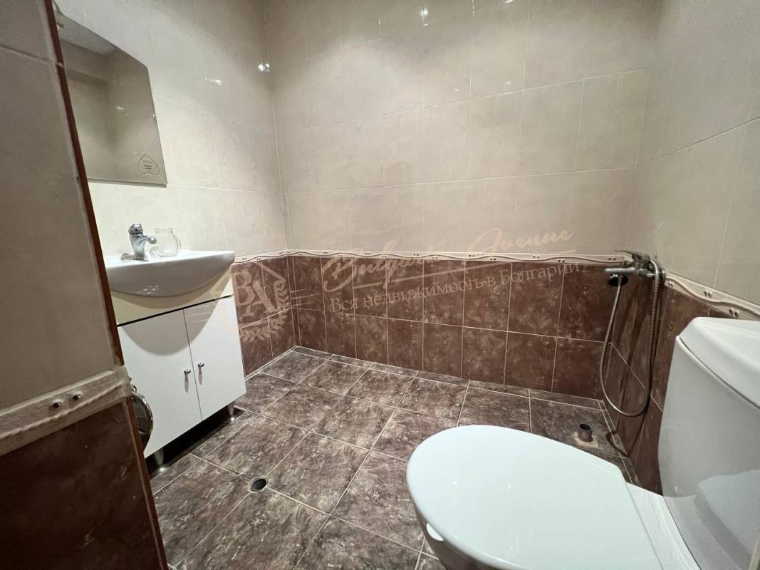 Three-bedroom apartment in the New Sunrise complex, Sveti Vlas