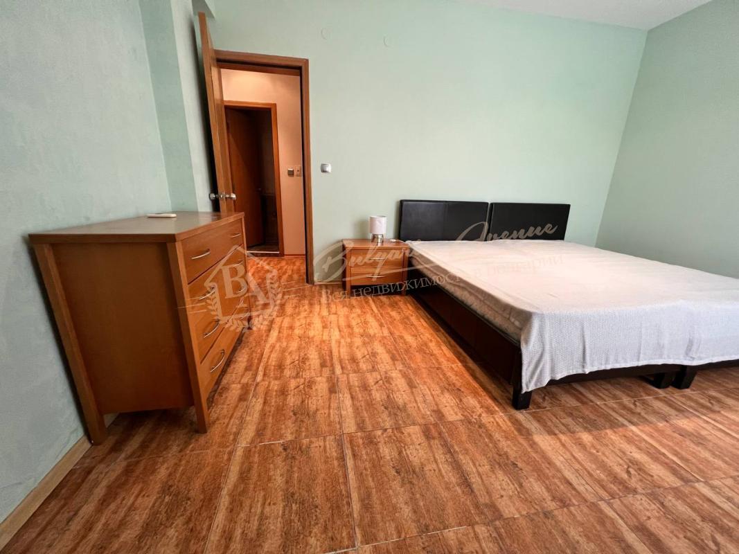 Three-bedroom apartment in the New Sunrise complex, Sveti Vlas