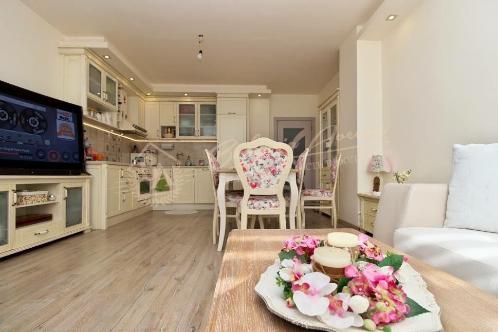 Bright, Elite 2-Bedroom Apartment in a New Building, Varna