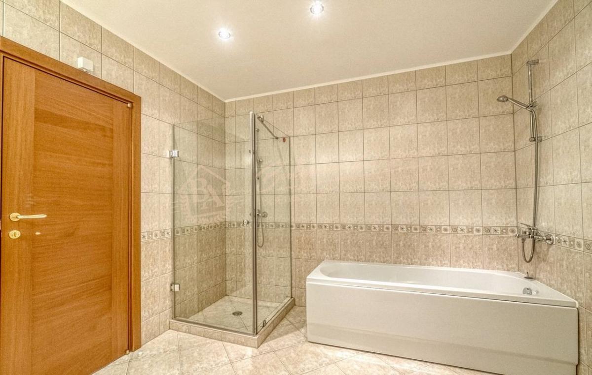 Three-bedroom apartment with frontal sea view in Casa Real, Sveti Vlas