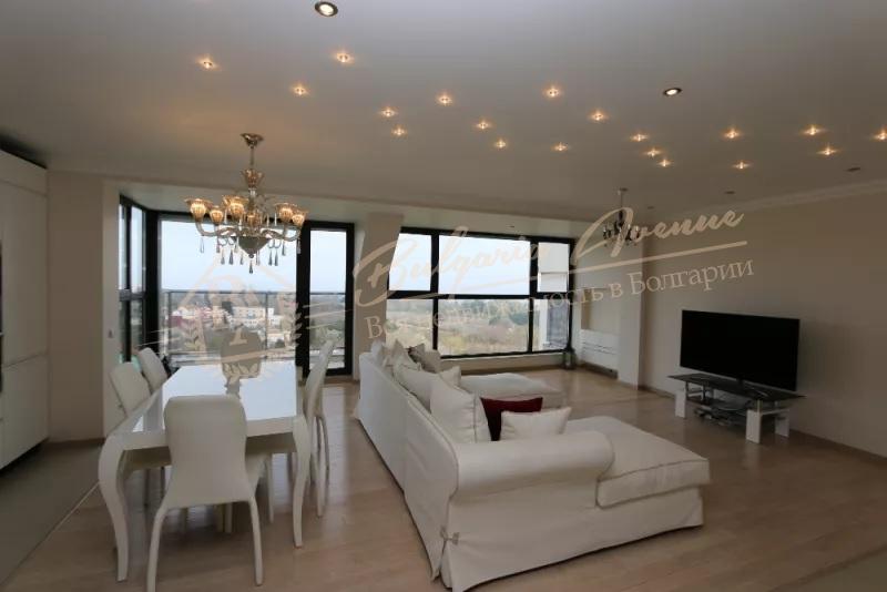 Elite property in a gated residential building in Euxinograd, Varna