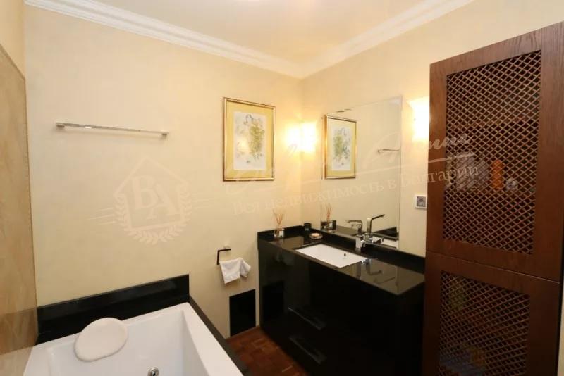 Elite property in a gated residential building in Euxinograd, Varna