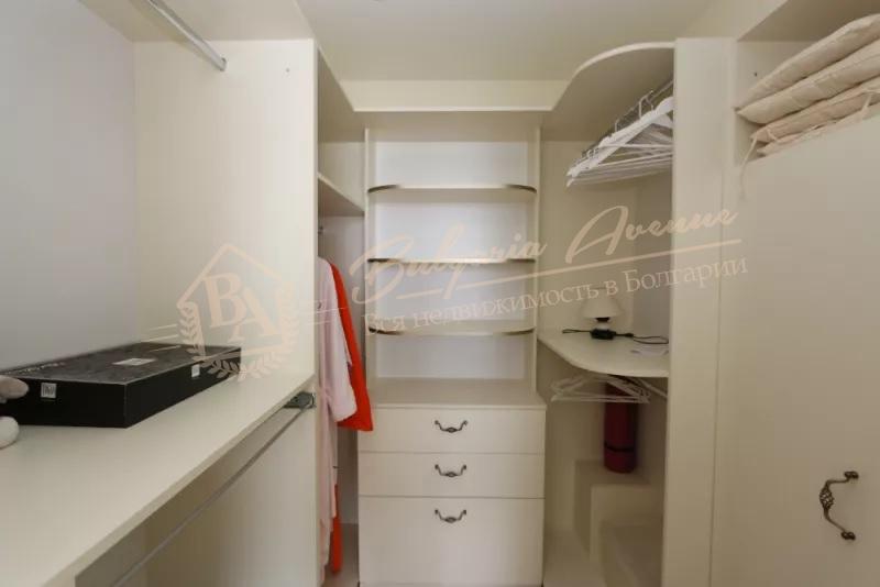 Elite property in a gated residential building in Euxinograd, Varna