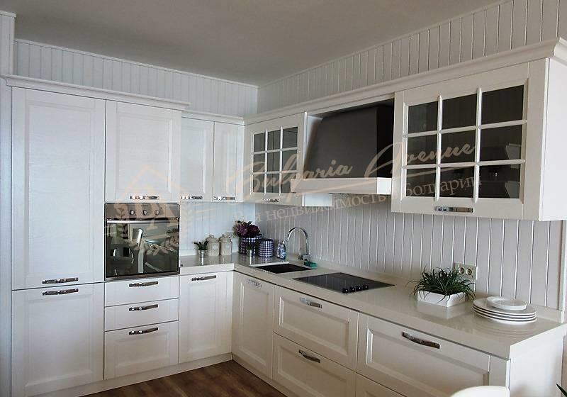 Premium seafront property on the first line in Varna