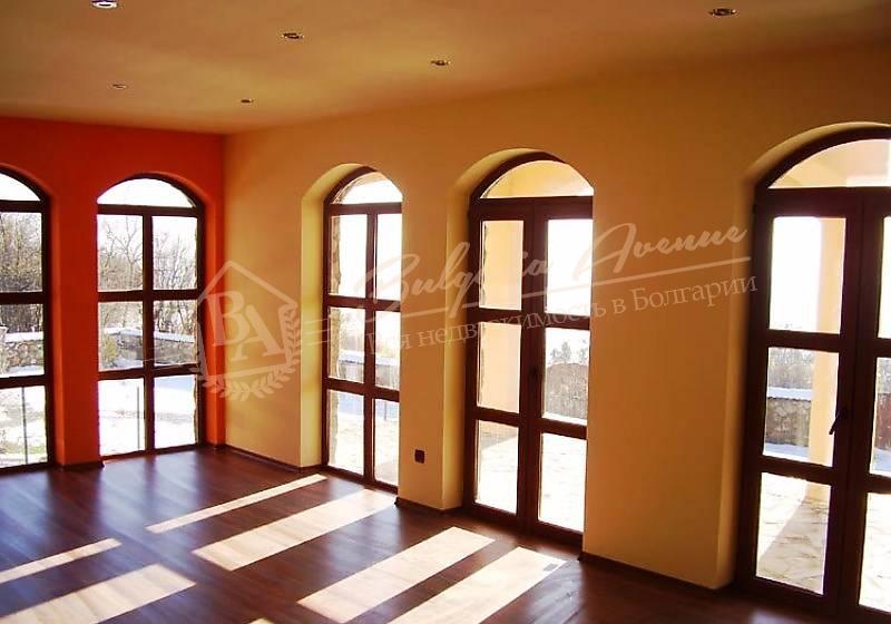 New house 25 km from Varna, quiet village, fresh air, beautiful nature