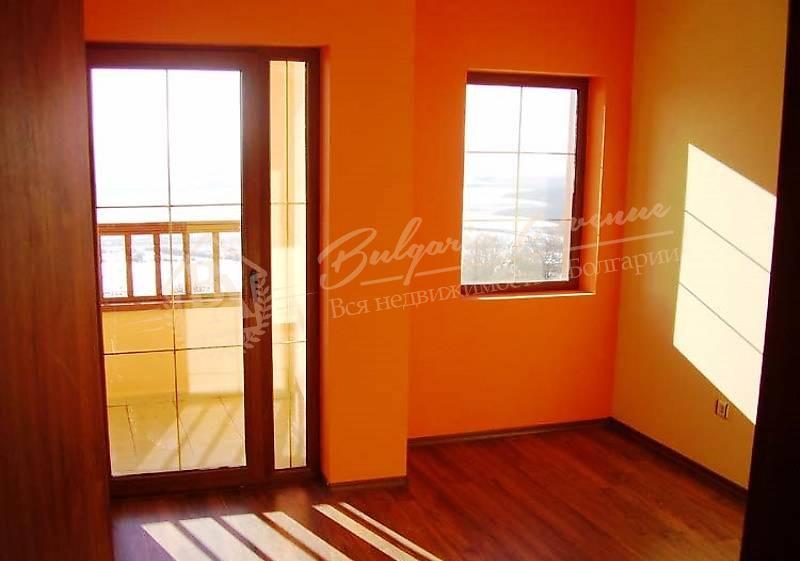 New house 25 km from Varna, quiet village, fresh air, beautiful nature