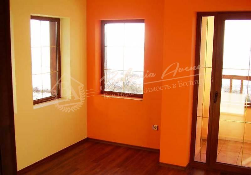 New house 25 km from Varna, quiet village, fresh air, beautiful nature