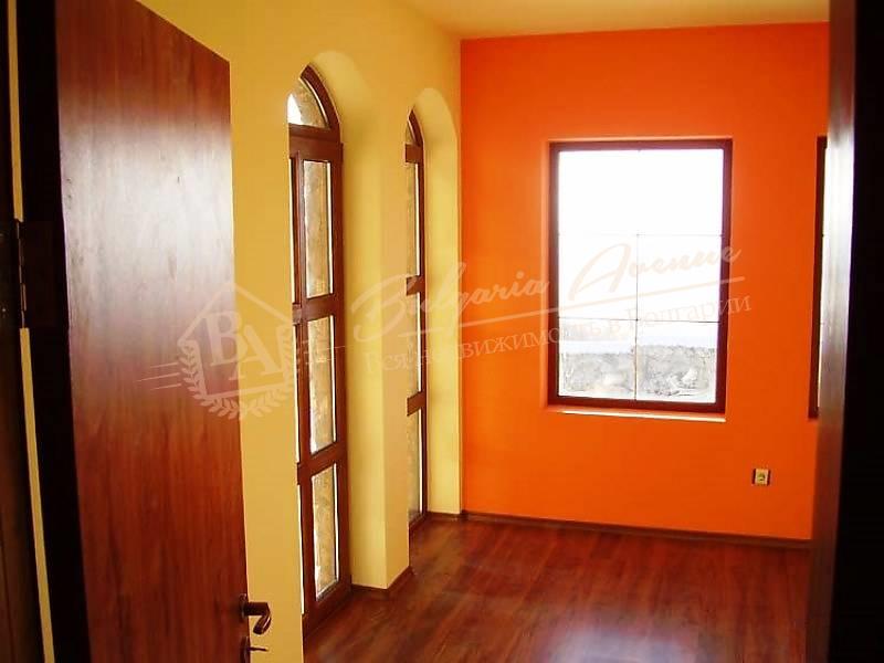 New house 25 km from Varna, quiet village, fresh air, beautiful nature