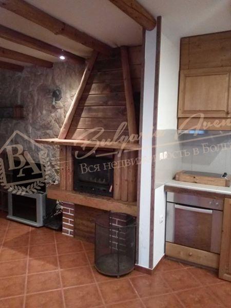 New, two-storey house 7 km from the Sea Capital of Varna