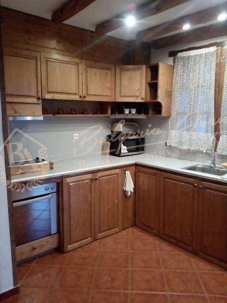 New, two-storey house 7 km from the Sea Capital of Varna