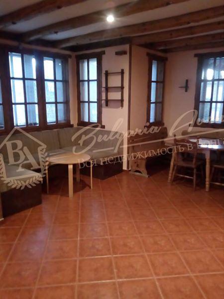 New, two-storey house 7 km from the Sea Capital of Varna