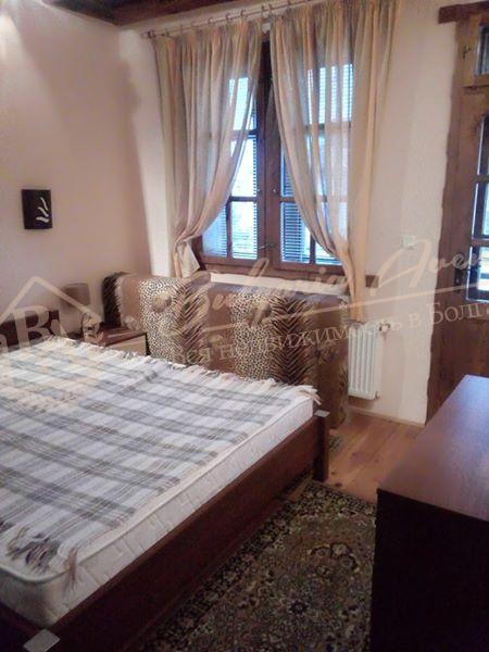 New, two-storey house 7 km from the Sea Capital of Varna