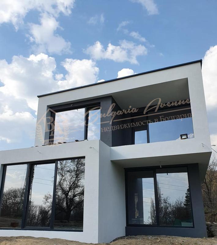 Elite mansion in a beautiful forest area in Varna
