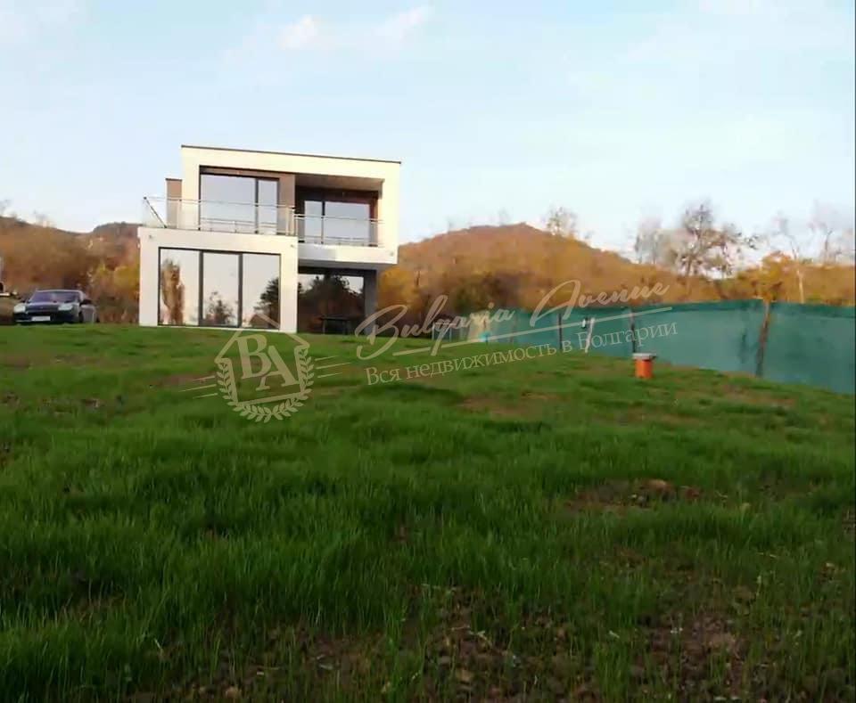 Elite mansion in a beautiful forest area in Varna