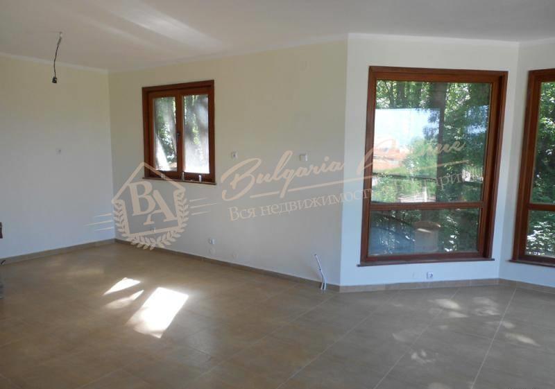 Two-storey house with a beautiful sea view in Alen Mak, Varna