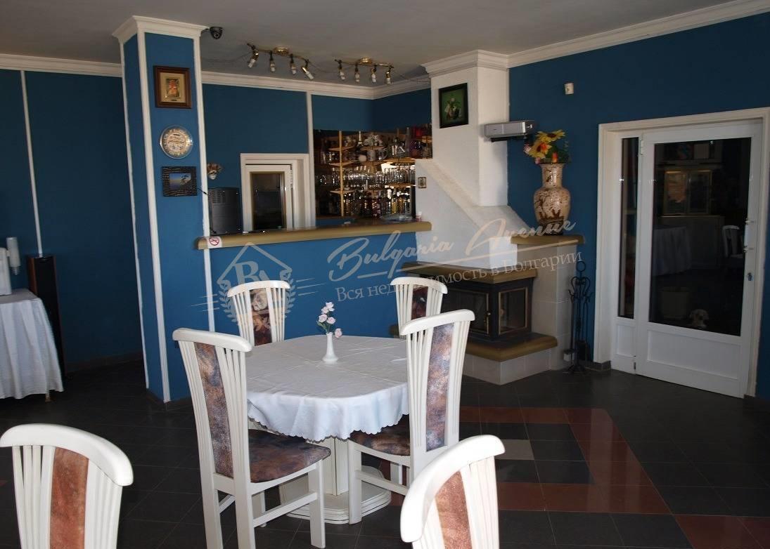 Fully Equipped Villa with Stunning Panoramic Sea View, Balchik