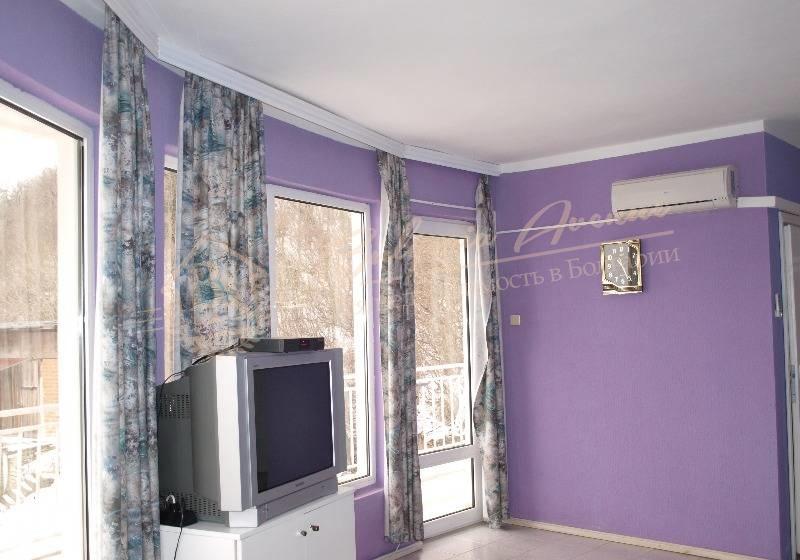 Fully Equipped Villa with Stunning Panoramic Sea View, Balchik