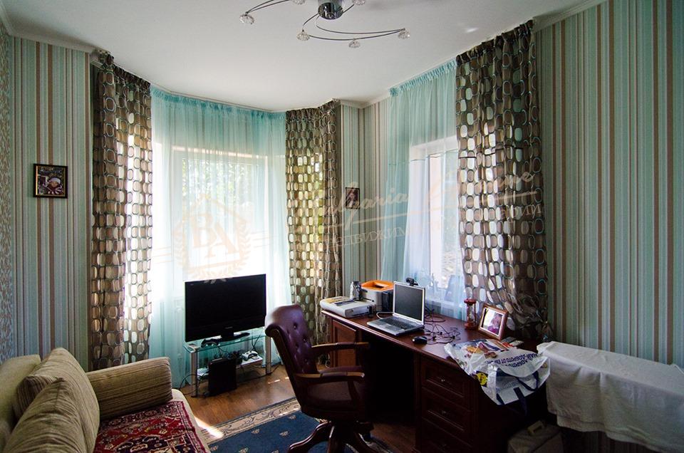 New, family house with its own garden in the best district of Varna