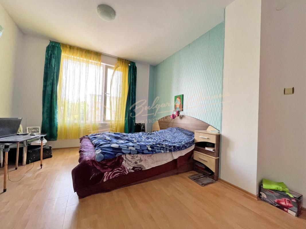 One-bedroom apartment in Sunny Day 3, Sunny Beach