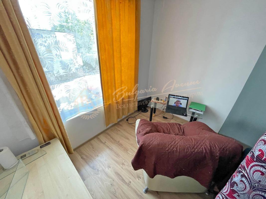 One-bedroom apartment in Sunny Day 3, Sunny Beach