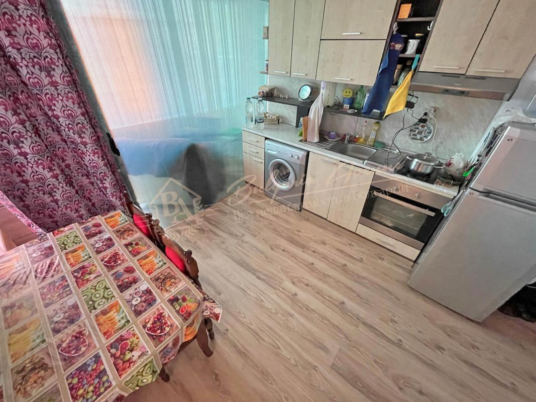 One-bedroom apartment in Sunny Day 3, Sunny Beach