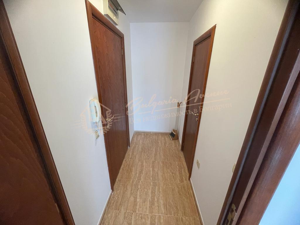 Two-Bedroom Apartment in the Etera-2 Complex, Sveti Vlas