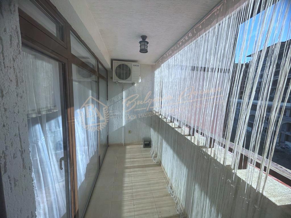 Two-Bedroom Apartment in the Etera-2 Complex, Sveti Vlas