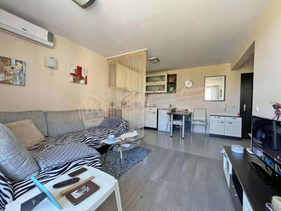 1-Bedroom Apartment in "Lifestyle", Sveti Vlas