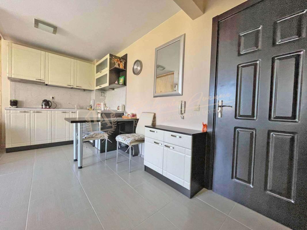 1-Bedroom Apartment in "Lifestyle", Sveti Vlas