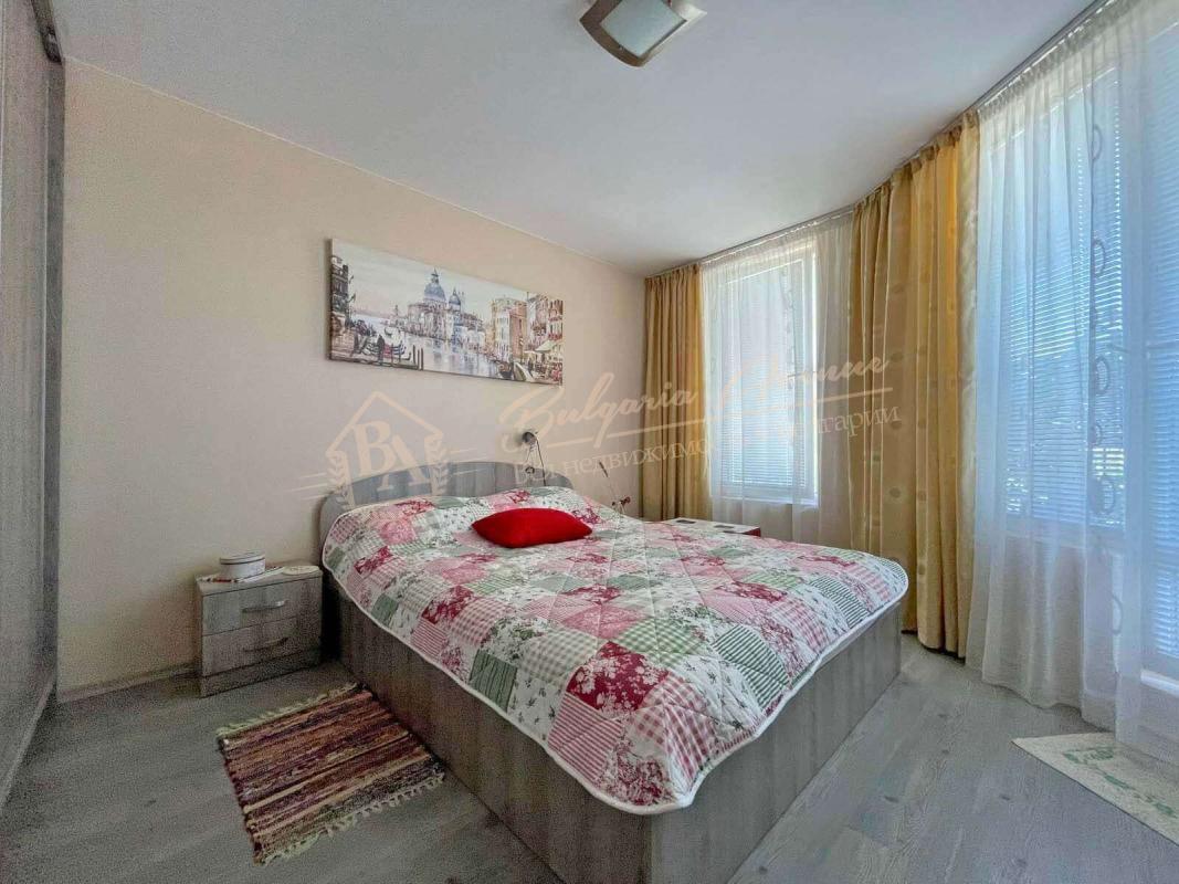 1-Bedroom Apartment in "Lifestyle", Sveti Vlas