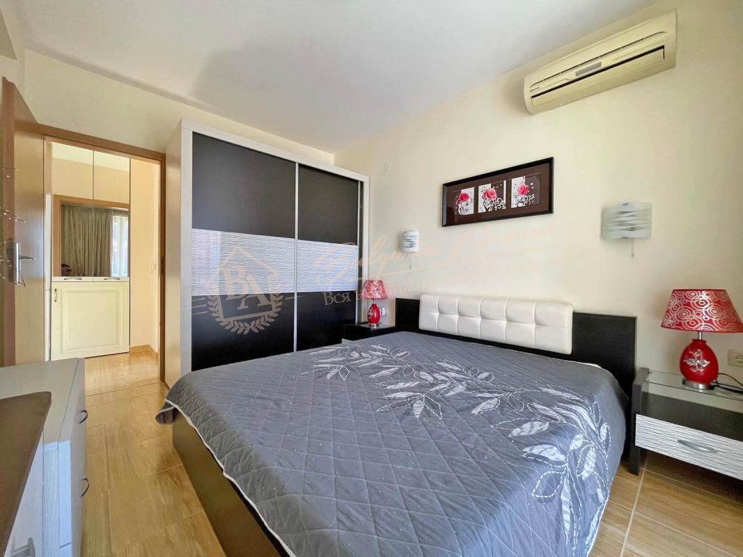 2-Bedroom Apartment in Paradise Dreams Complex, Sveti Vlas