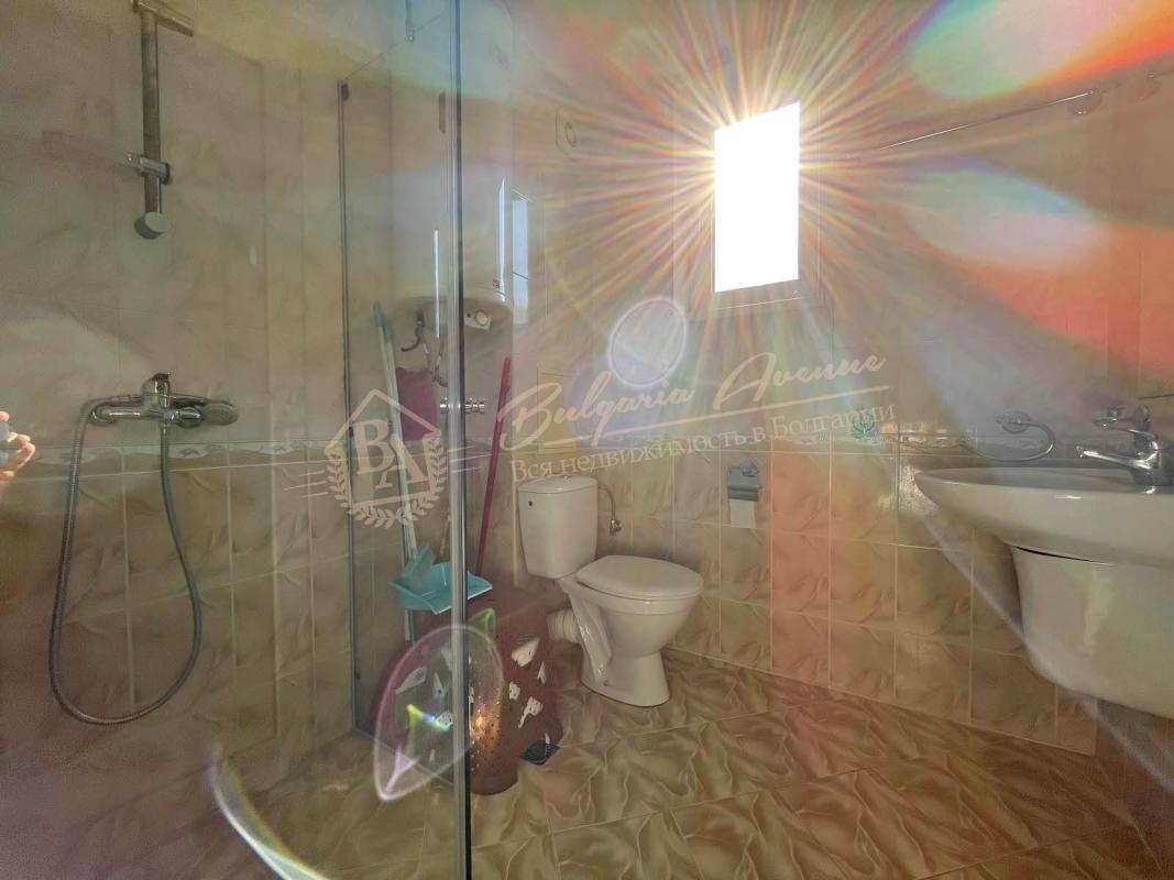2-Bedroom Apartment in Paradise Dreams Complex, Sveti Vlas