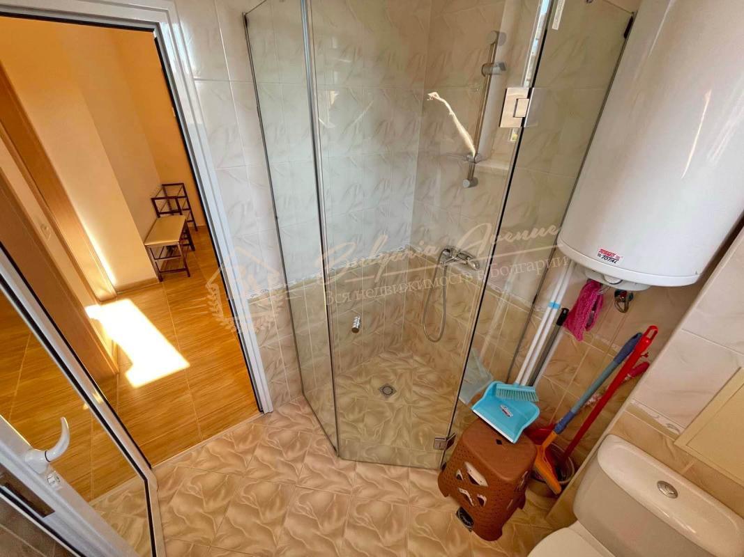2-Bedroom Apartment in Paradise Dreams Complex, Sveti Vlas