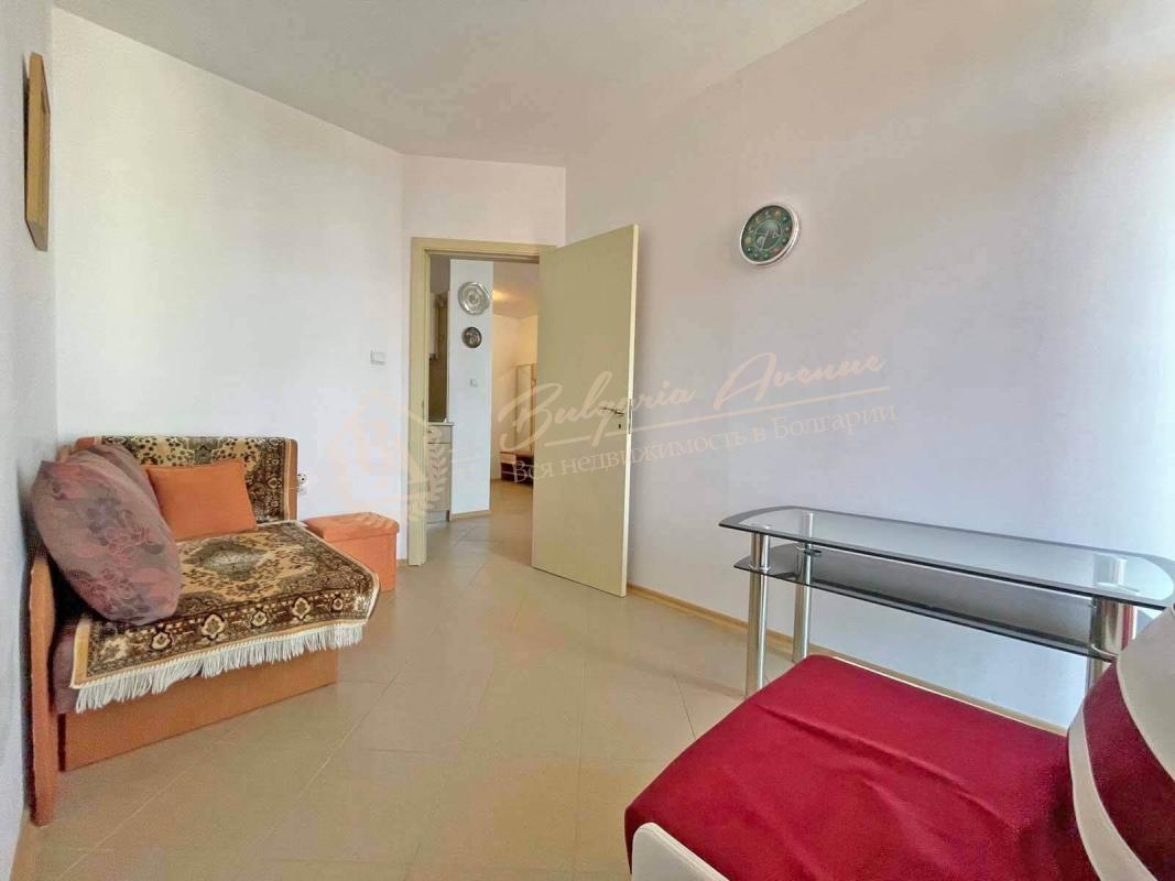 Two-Bedroom Apartment in the Grand Kamelia Complex, Sunny Beach