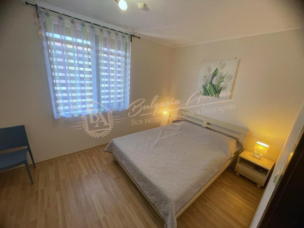 Promotional Price! Three-Bedroom Apartment in Apollon 7 Complex, Ravda