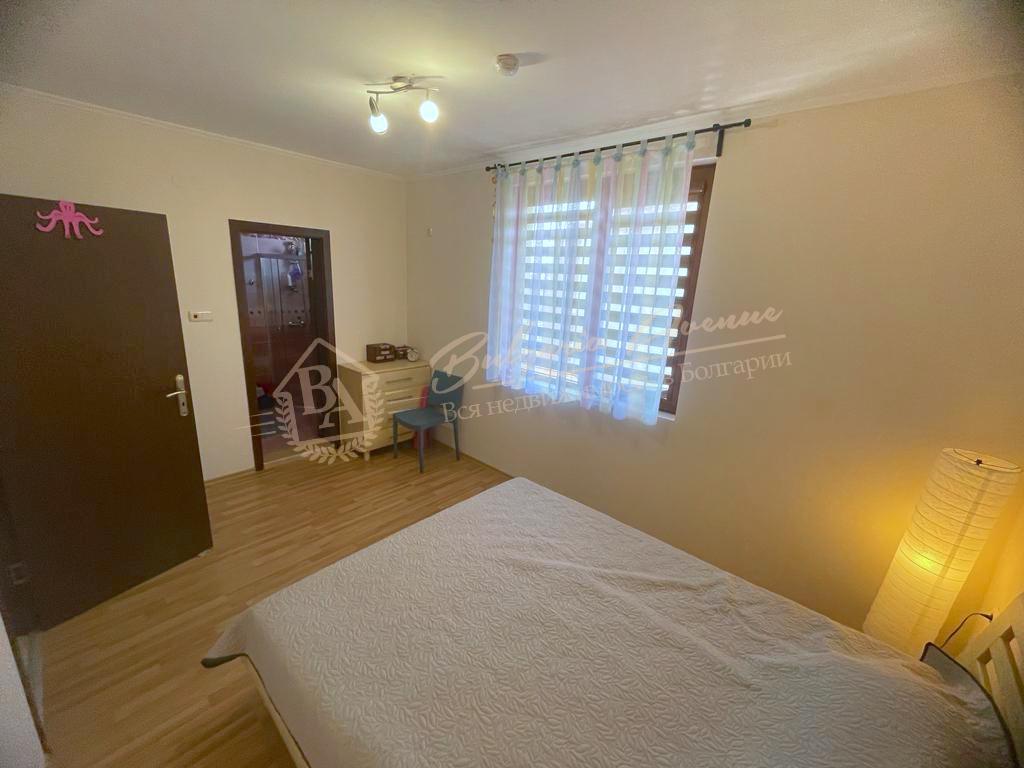Promotional Price! Three-Bedroom Apartment in Apollon 7 Complex, Ravda