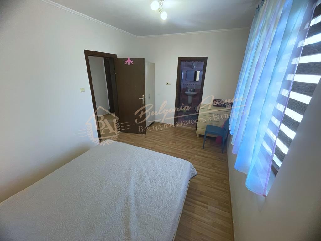 Promotional Price! Three-Bedroom Apartment in Apollon 7 Complex, Ravda