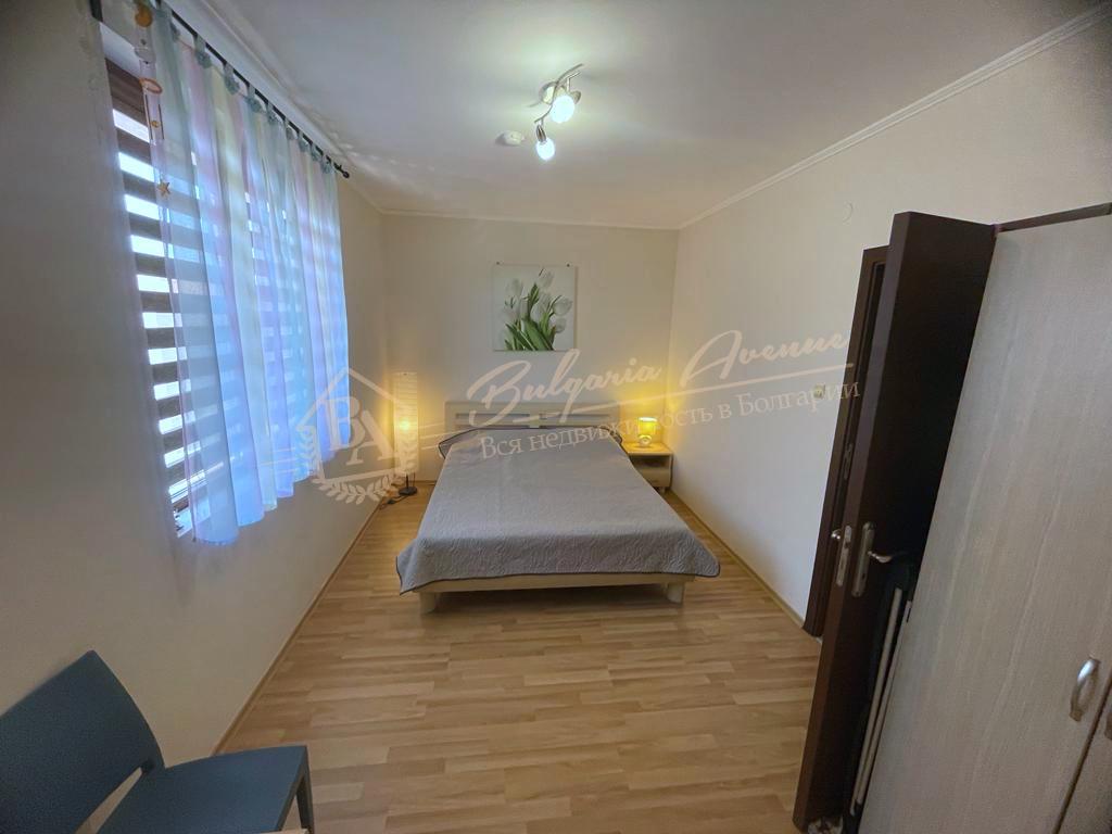 Promotional Price! Three-Bedroom Apartment in Apollon 7 Complex, Ravda