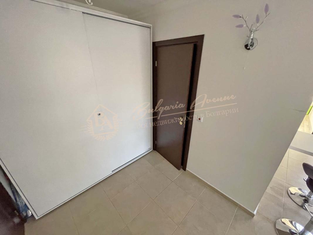 1-Bedroom Apartment in the Sirena Complex, Sveti Vlas