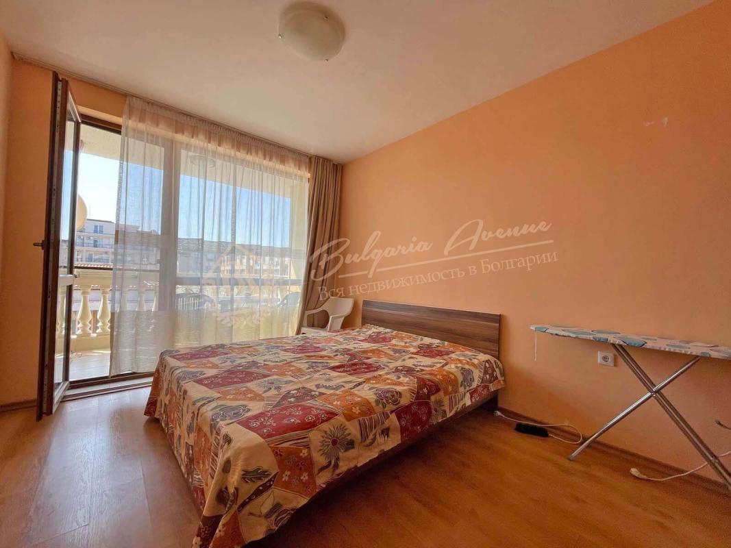 1-Bedroom Apartment in Sunny Home 2 Complex, Sunny Beach